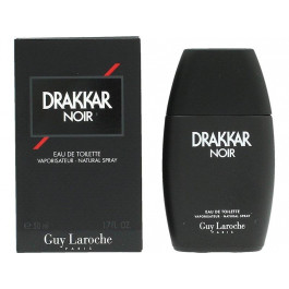 Guy Laroche Drakkar Noir Туалетная вода 50 мл