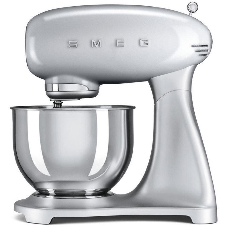 SMEG SMF01SVEU - зображення 1