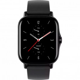 QCY Watch GTS S2 Dark Gray