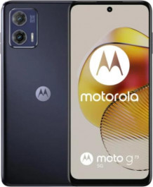 Motorola Moto G73 8/256GB Midnight Blue (PAUX0028)