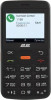 2E T180 2020 DualSim Black (680576170064) - зображення 1