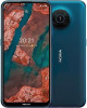 Nokia X20 6/128GB Scandinavian Blue - зображення 1