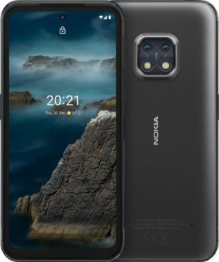 Nokia XR20 6/128GB Granite - зображення 1