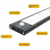 Yeelight Motion Sensor Closet Light A40 Black (YLCG004) - зображення 2