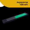Yeelight Motion Sensor Closet Light A40 Black (YLCG004) - зображення 5