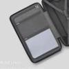 Xiaomi Ninetygo Ripple Luggage 29` White (6941413222327) - зображення 3