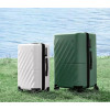 RunMi Ninetygo Ripple Luggage 20" White (6941413222174) - зображення 3