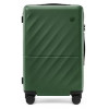 RunMi Ninetygo Ripple Luggage 20" Olive Green (6941413222181) - зображення 1