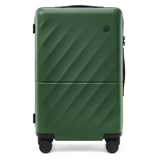 RunMi Ninetygo Ripple Luggage 20" Olive Green (6941413222181) - зображення 1