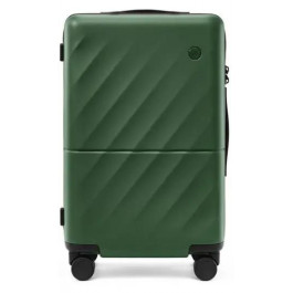 RunMi Ninetygo Ripple Luggage 20" Olive Green (6941413222181)