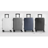 RunMi Ninetygo PC Luggage 20'' White (6970055340052) - зображення 3