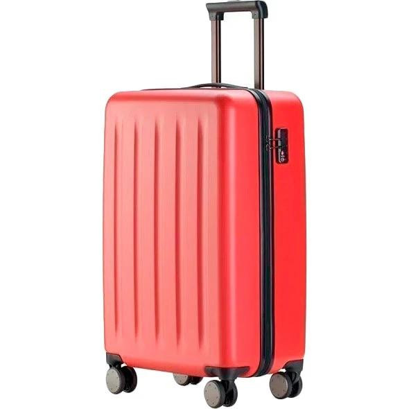 RunMi Ninetygo PC Luggage 20'' Red (6970055341103) - зображення 1