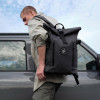 RunMi 90 Outdoor Sports Backpack / black - зображення 4