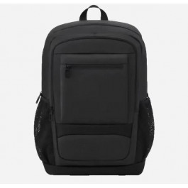   RunMi 90 Large Capacity Business Travel Backpack / black