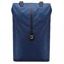 RunMi 90 Outdoor Leisure Backpack / blue