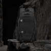 Xiaomi Tanjiezhe Explorer Large Capacity Outdoor Tactical Backpack / Black - зображення 1