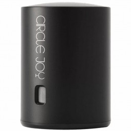   Xiaomi Вакуумная пробка для вина Circle Joy Wine Stopper Black (CJ-JS04)