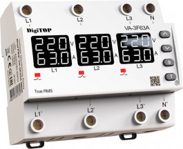   DigiTOP VA-3F63A M6W