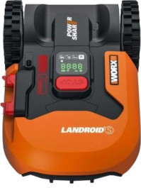   Worx Landroid S400 WR184E