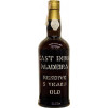 East India Madeira Вино Резерва 5 років Фаін Річ біле 0,75 (5601889001468) - зображення 1