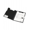 Magnetoplan Клипборд-папка магнитная A4 черная  Clipboard Folder Black UA (1131612) - зображення 1