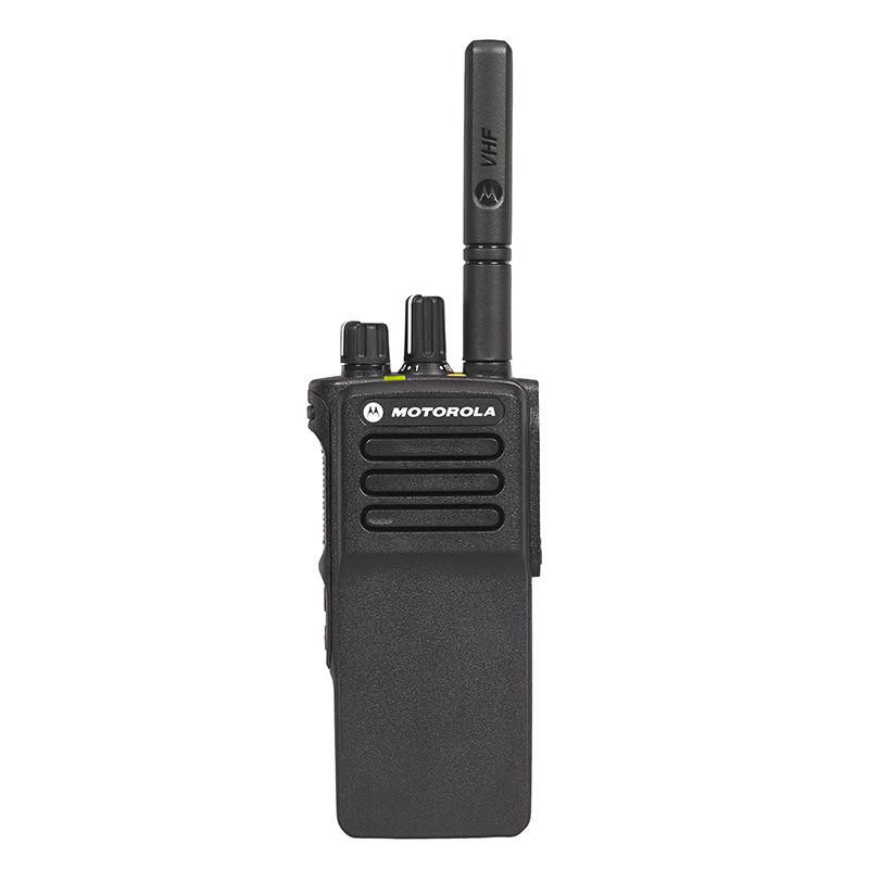 Motorola DP 4401E VHF - зображення 1