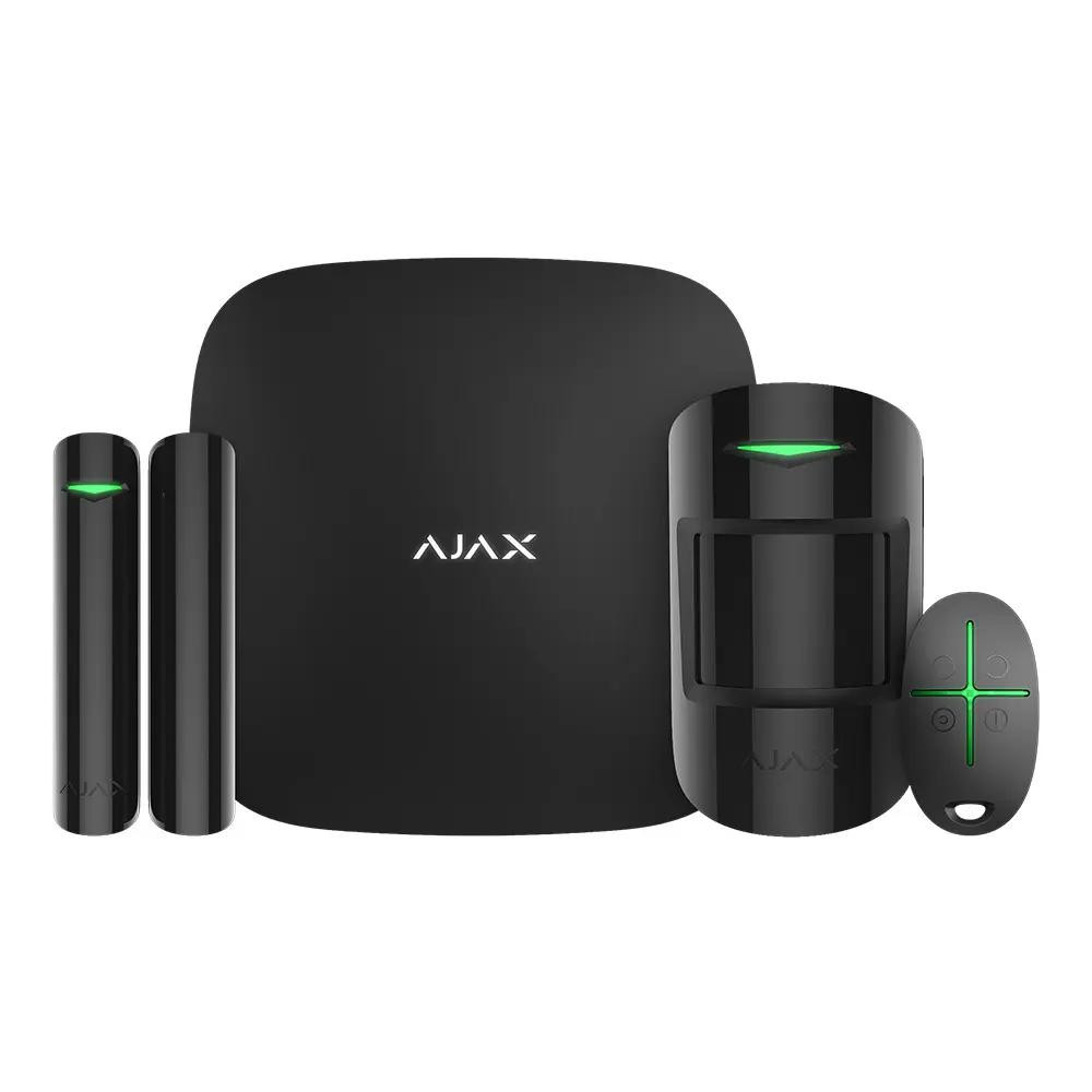 Ajax StarterKit 2 black - зображення 1