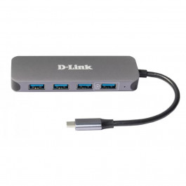 D-Link DUB-2340