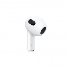 Apple AirPods 3rd generation with Lightning Charging Left (MPNY3/L)