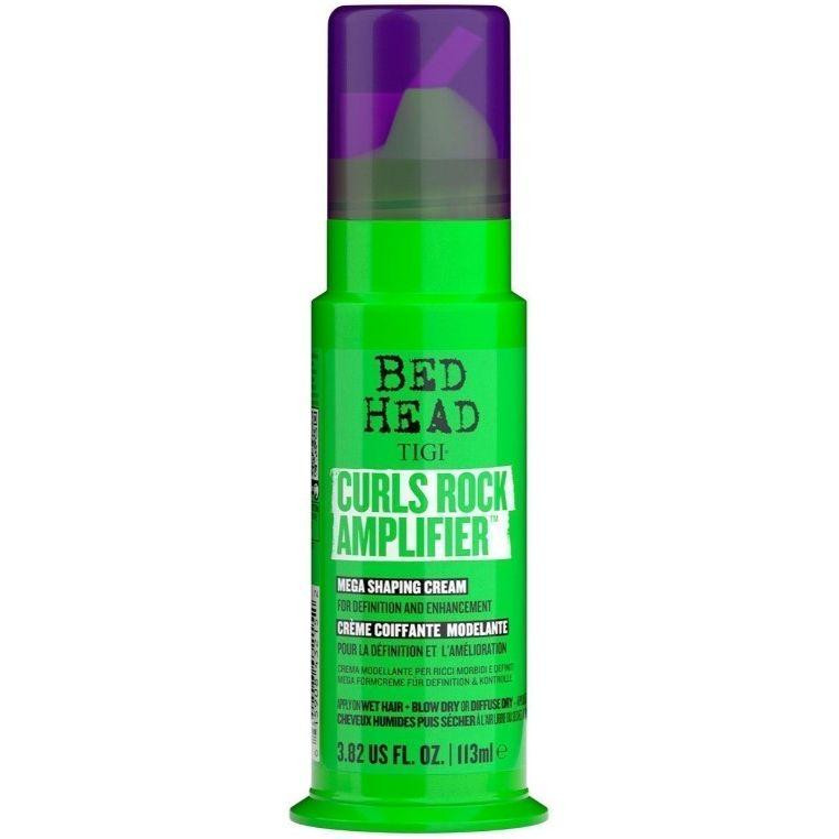 Tigi Bed Head Curl Amplifier моделюючий крем для пружності локонів 113 мл - зображення 1