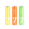 ZMI AA/AAA bat Alkaline 24шт ZI5+ZI7 (Ф16358) - зображення 4