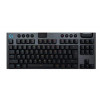 Клавіатура Logitech G915 TKL Tactile (920-009503)