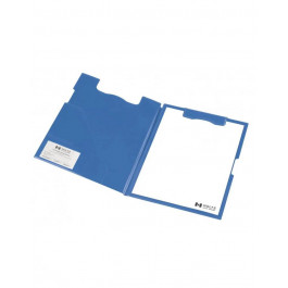 Magnetoplan Клипборд-папка магнитная A4 синяя  Clipboard Folder Blue UA (1131603)