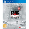  Fade to Silence PS4 - зображення 1