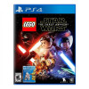  LEGO Star Wars: The Force Awakens PS4 - зображення 1