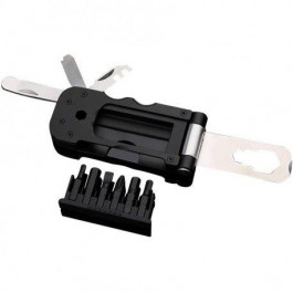   Nextool Multifunction Bicycle Tool Black (Q/GDBCY)