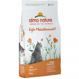 Almo Nature Holistic Fresh Meat Chicken 12 кг (8001154122312)