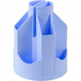 Axent Підставка-органайзер  Pastelini блакитна (D3003-22)