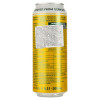 Clausthaler Пиво  Lemon безалкогольне, 500 мл (4053400204918) - зображення 3