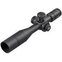 Discovery Optics HD 4-24X50 SFIR SLT FFP IR-MIL 34 mm