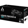 Arctic Liquid Freezer III 280 Black (ACFRE00135A) - зображення 7