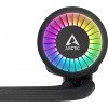 Arctic Liquid Freezer III 280 A-RGB Black (ACFRE00143A) - зображення 5