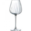 Cristal D’Arques Набір келихів для вина Swirly 470мл V2820 - зображення 1