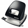 Leitz Діркопробивач New NeXXt Style на 30 аркушів чорний (5006-00-94) - зображення 4
