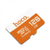 Hoco 128 GB microSDXC Class 10 UHS-II (U3) - зображення 1