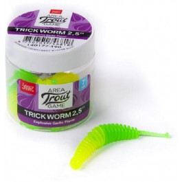 Lucky John Trick Worm 2.5" / T90 (140177-T90)