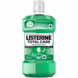 Listerine Expert 250 ml Ополаскиватель для полости рта Защита десен и зубов (3574661397719)