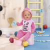 Zapf Creation Набор одежды для куклы - Спортивный костюм (роз.)  830109-1 - зображення 5