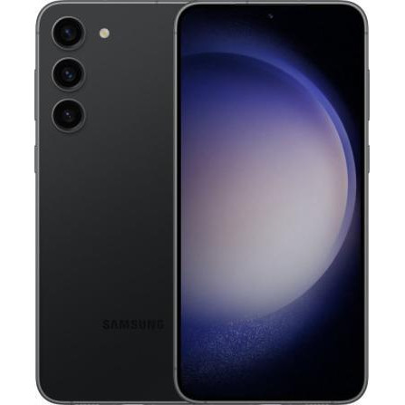 Samsung Galaxy S23 SM-S911U 8/128GB Phantom Black - зображення 1