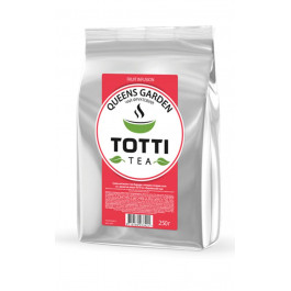   Totti Tea Чай фруктовый листовой Королевский сад 250 г (8719189233421)